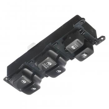 2009 Hyundai Accent Door Window Switch Front Left BWD WST869 image 2 of 3