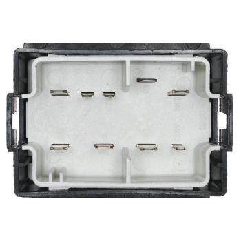 2003 Ford F750 Door Window Switch Front Left BWD WST872 image 3 of 3