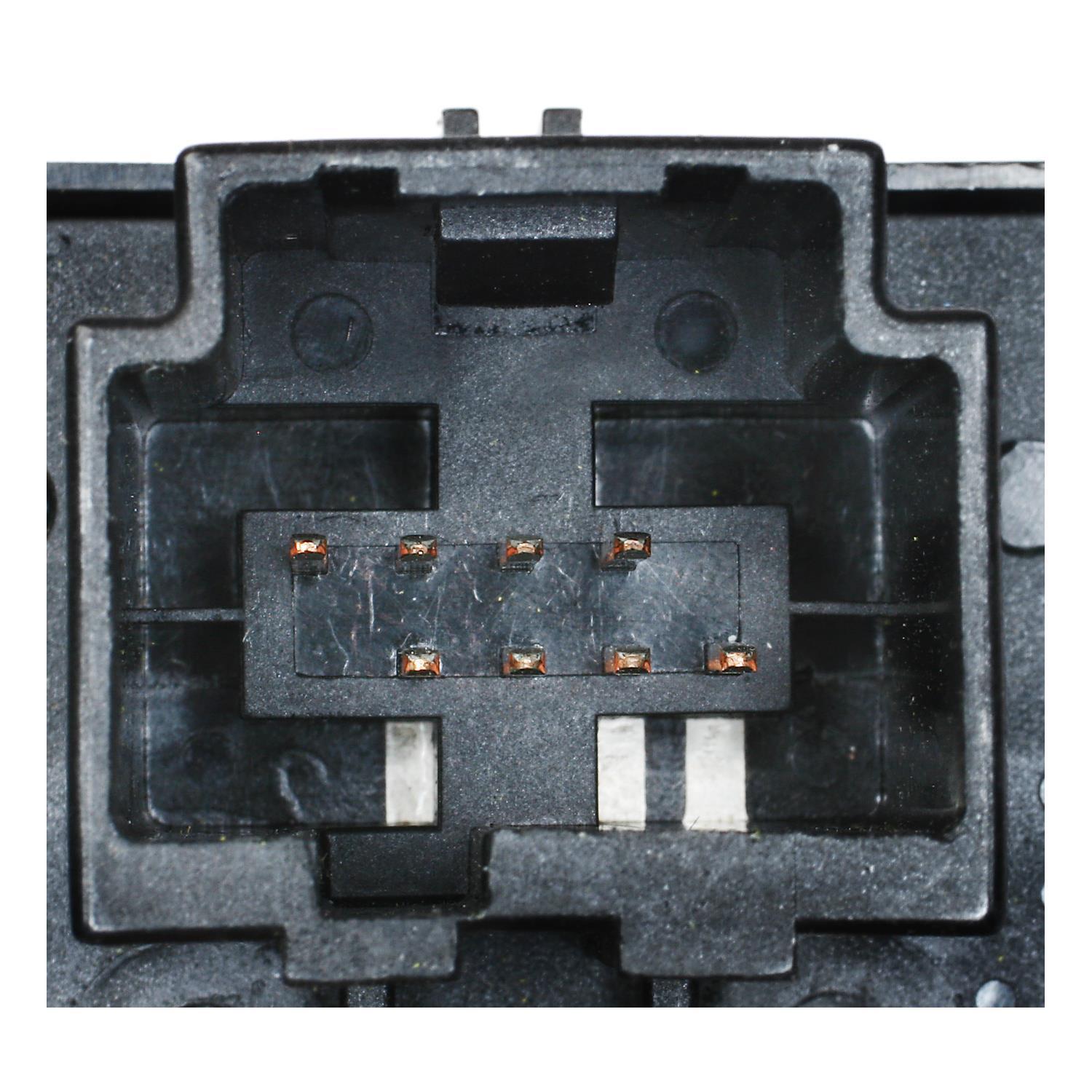 BWD WST873 - Door Window Switch BWD WST873 Door Window Switch product image 3 of 9
