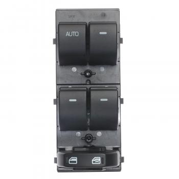 2011 Ford Flex Door Window Switch Front Left BWD WST874 image 1 of 3