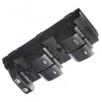 2011 Ford Flex Door Window Switch Front Left BWD WST874 image 2 of 3