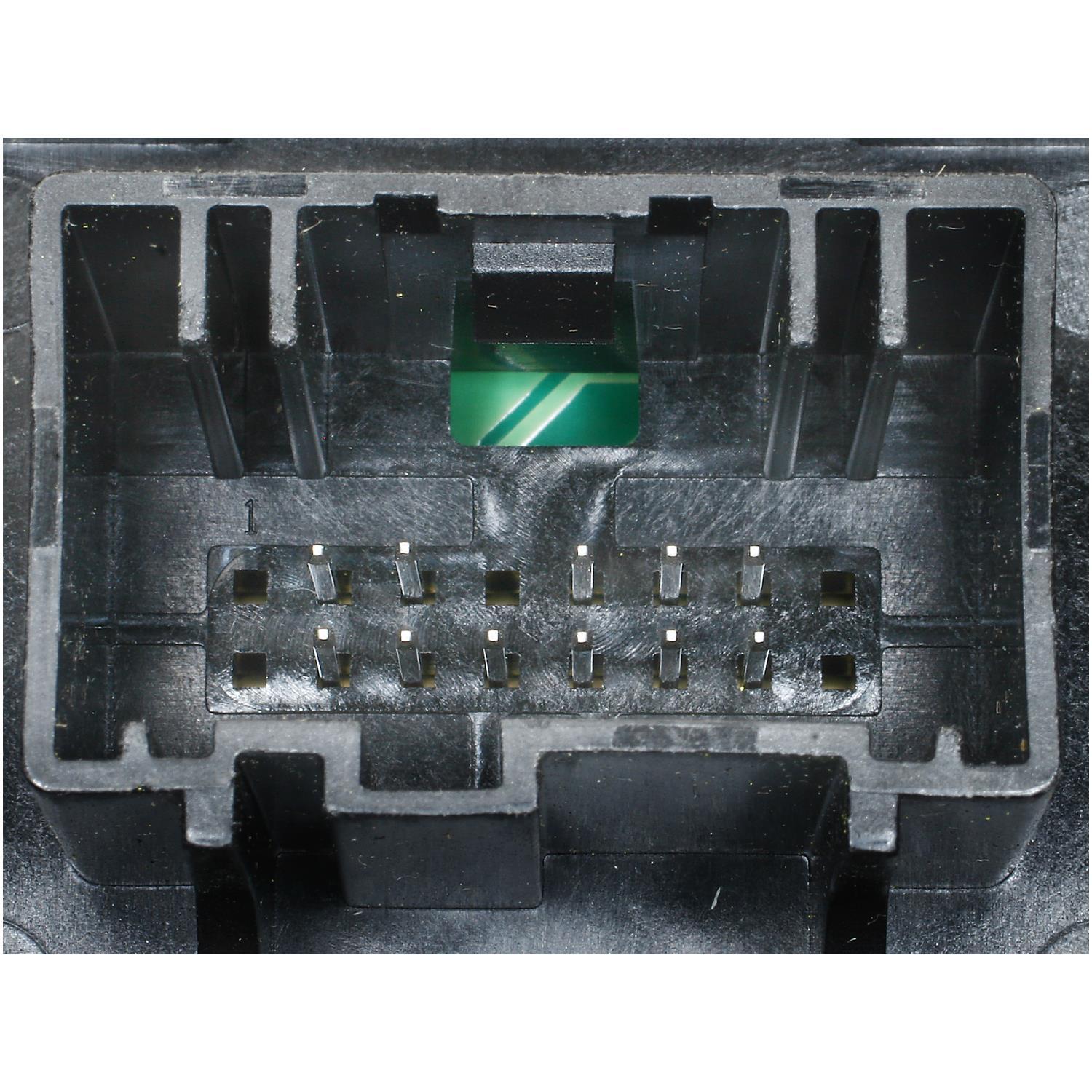 BWD WST874 - Door Window Switch BWD WST874 Door Window Switch product image 3 of 3