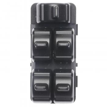 2008 Pontiac Grand Prix Door Window Switch Front Left BWD WST875 image 1 of 3
