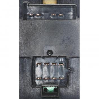 2008 Pontiac Grand Prix Door Window Switch Front Left BWD WST875 image 3 of 3