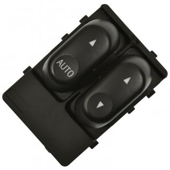 2004 Ford F-250 Super Duty Door Window Switch Front Left BWD WST877 image 3 of 4