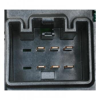 2004 Ford F-250 Super Duty Door Window Switch Front Left BWD WST877 image 4 of 4