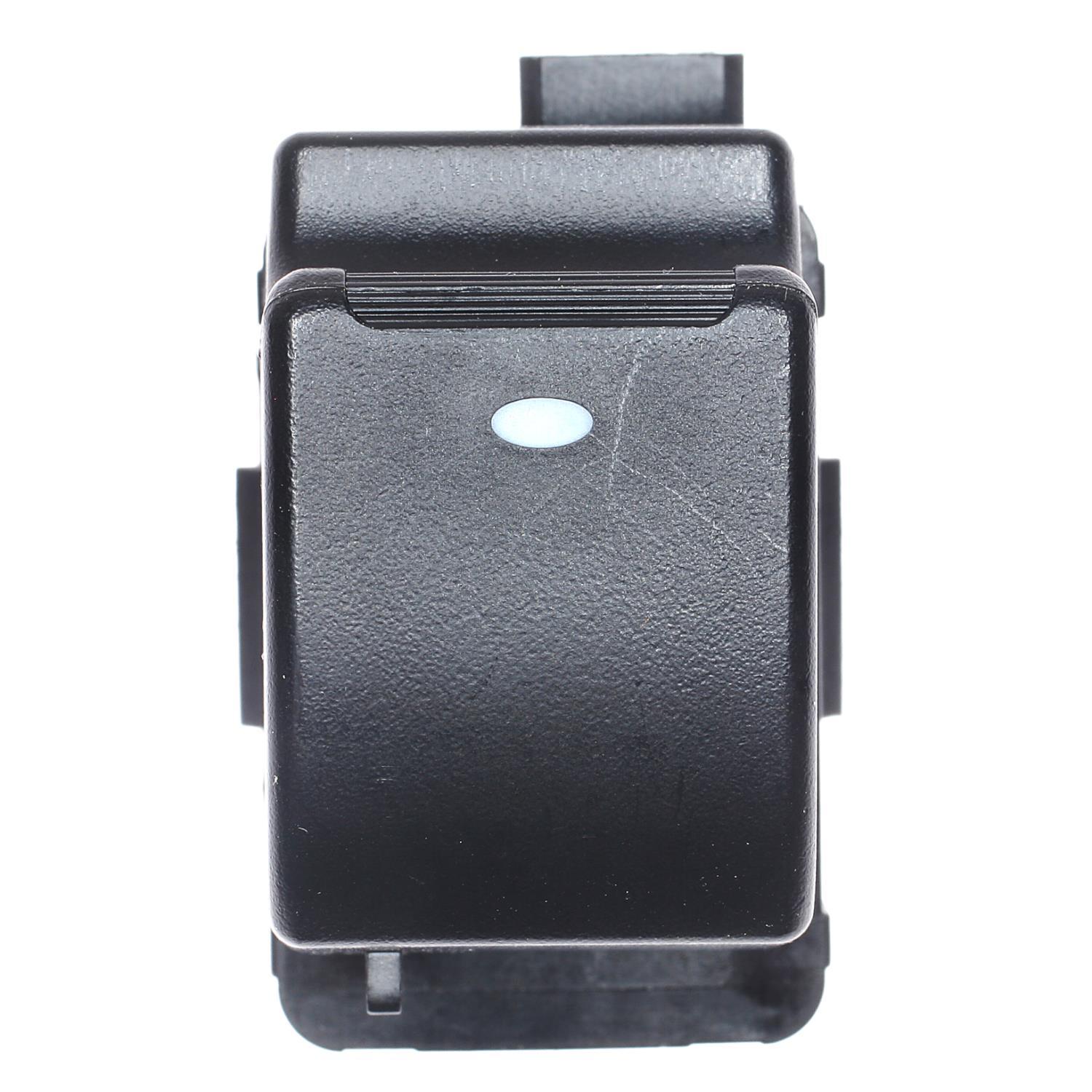 BWD WST878 - Door Window Switch BWD WST878 Door Window Switch product image 1 of 9
