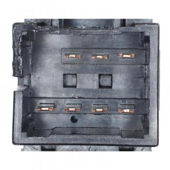 2006 Chevrolet Impala Door Window Switch Front Right BWD WST878 image 3 of 4