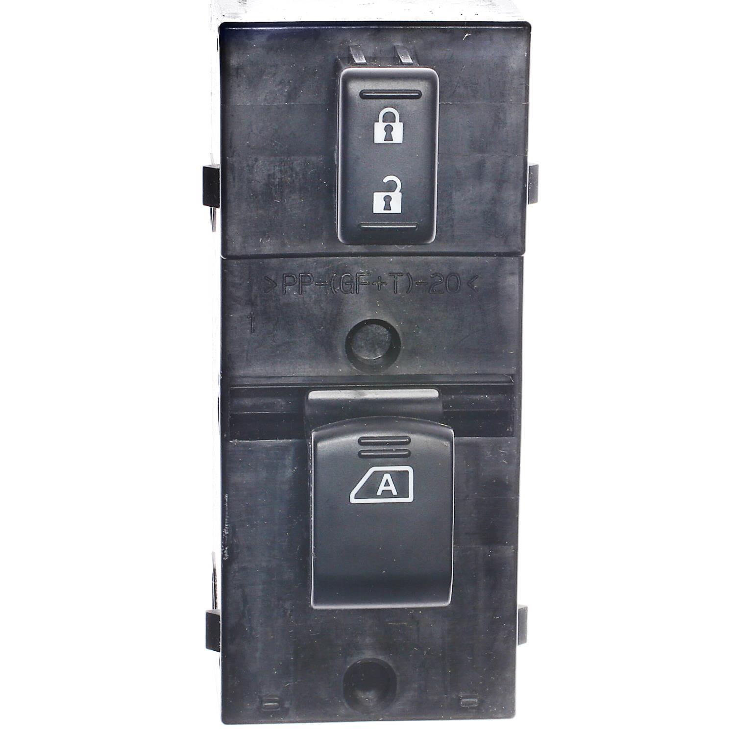 BWD WST879 - Door Window Switch BWD WST879 Door Window Switch product image 1 of 3