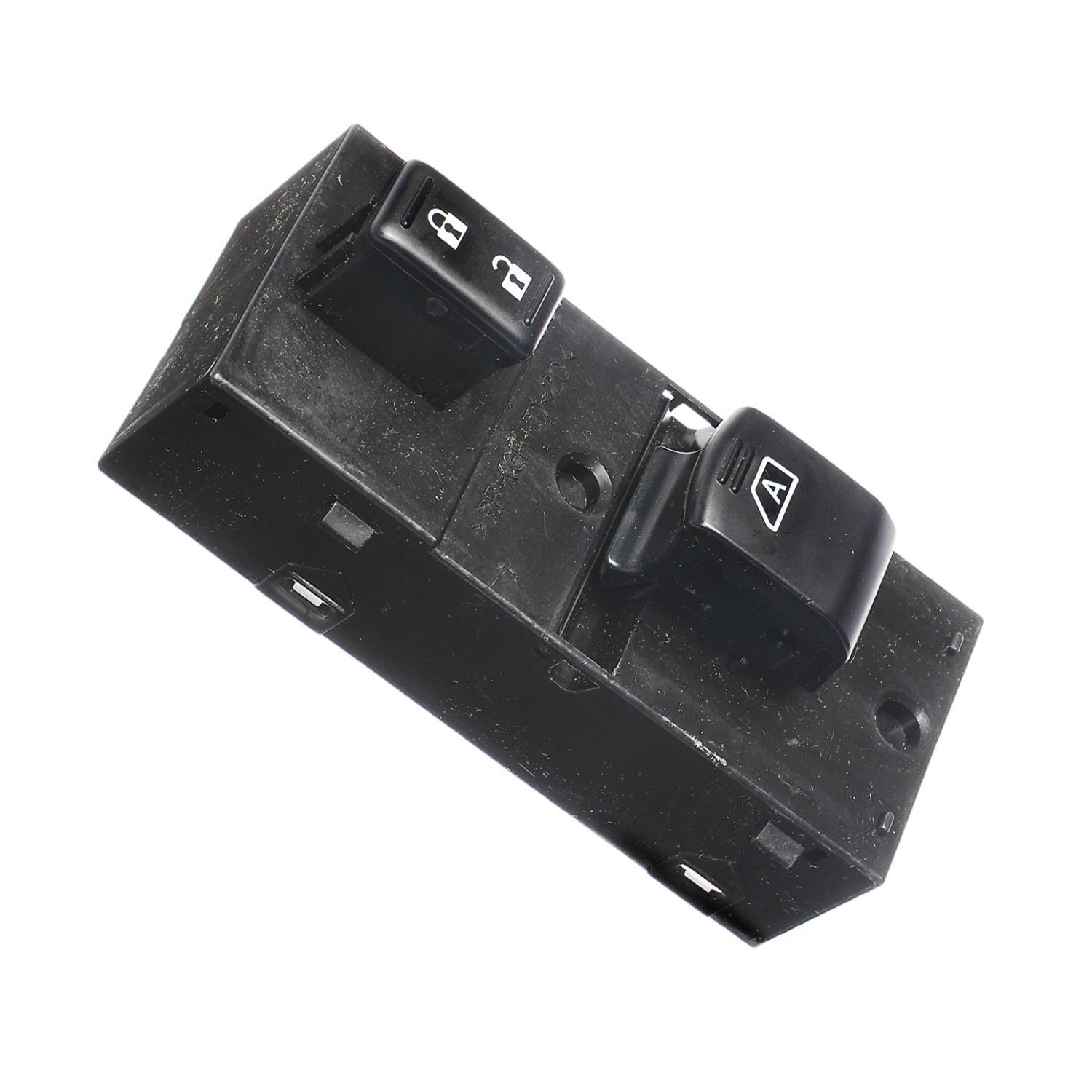 BWD WST879 - Door Window Switch BWD WST879 Door Window Switch product image 2 of 3