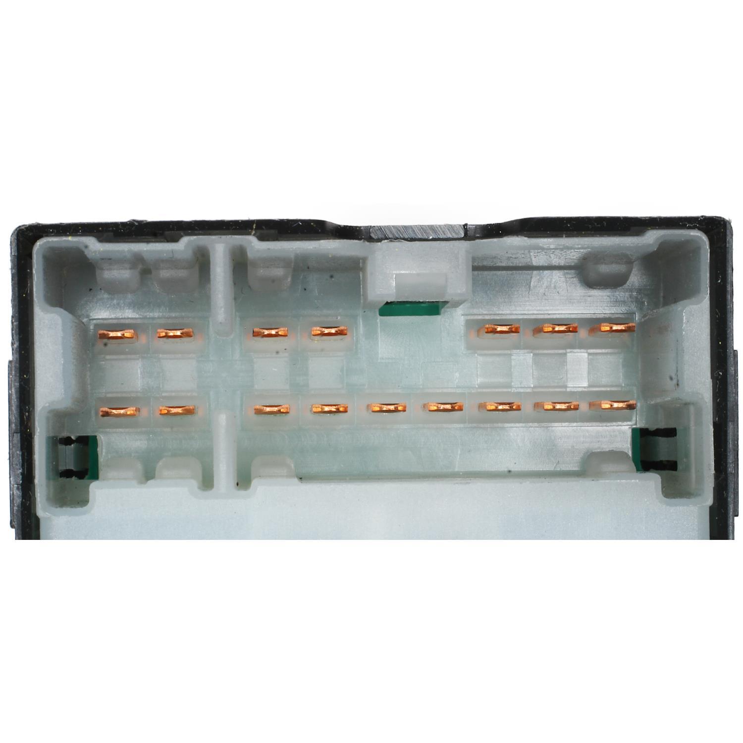 BWD WST879 - Door Window Switch BWD WST879 Door Window Switch product image 3 of 3