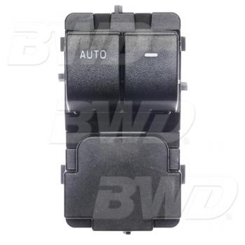 2011 Ford Focus Door Window Switch Front Left BWD WST884 image 1 of 4