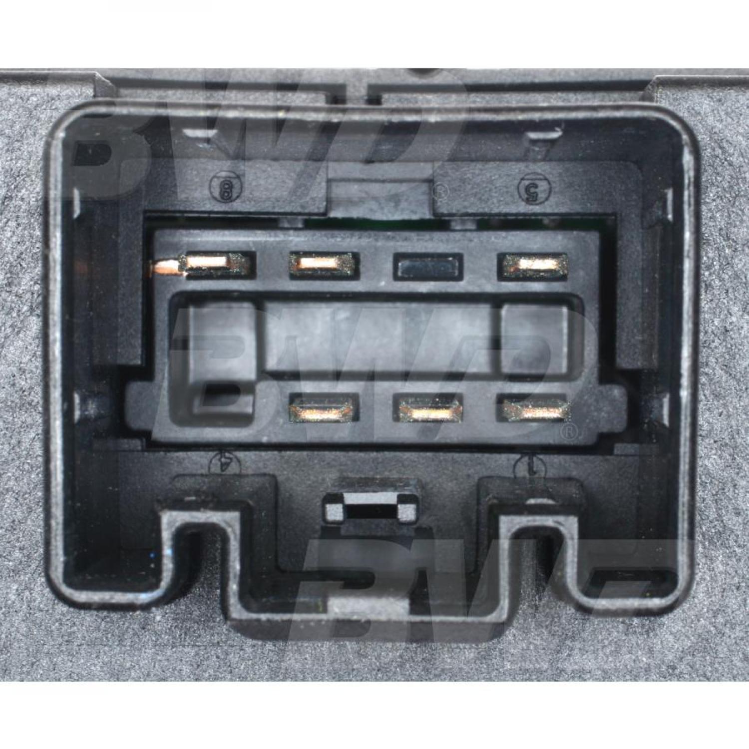 BWD WST884 - Door Window Switch BWD WST884 Door Window Switch product image 4 of 5