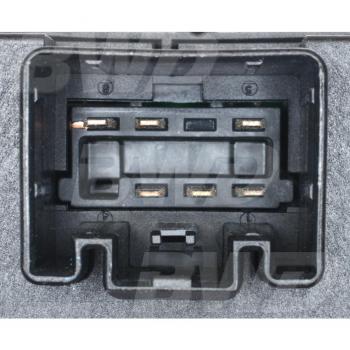 2011 Ford Focus Door Window Switch Front Left BWD WST884 image 4 of 4