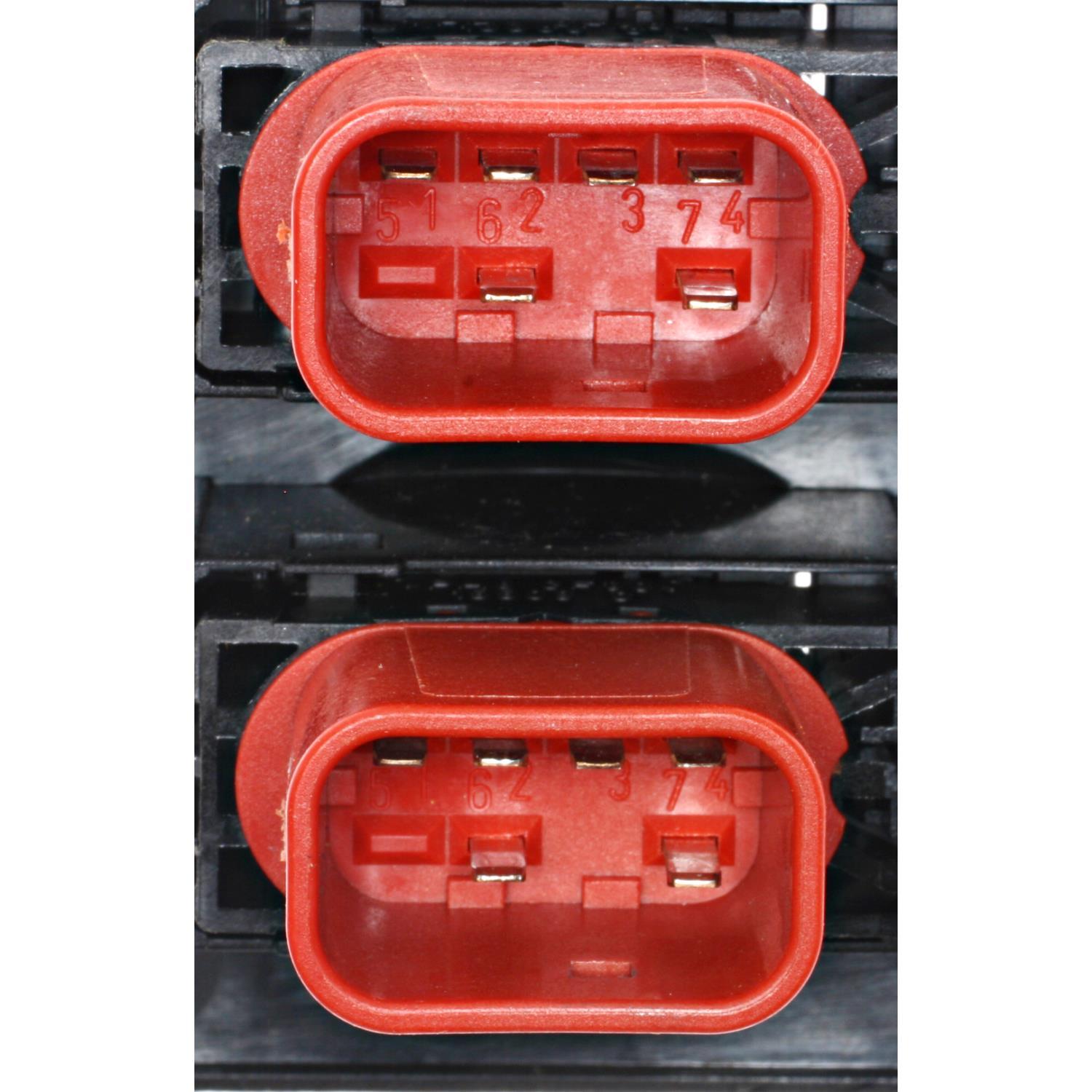 BWD WST885 - Door Window Switch BWD WST885 Door Window Switch product image 3 of 9