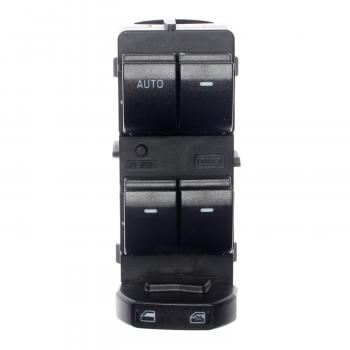 2010 Mercury Milan Door Window Switch Front Left BWD WST886 image 1 of 3