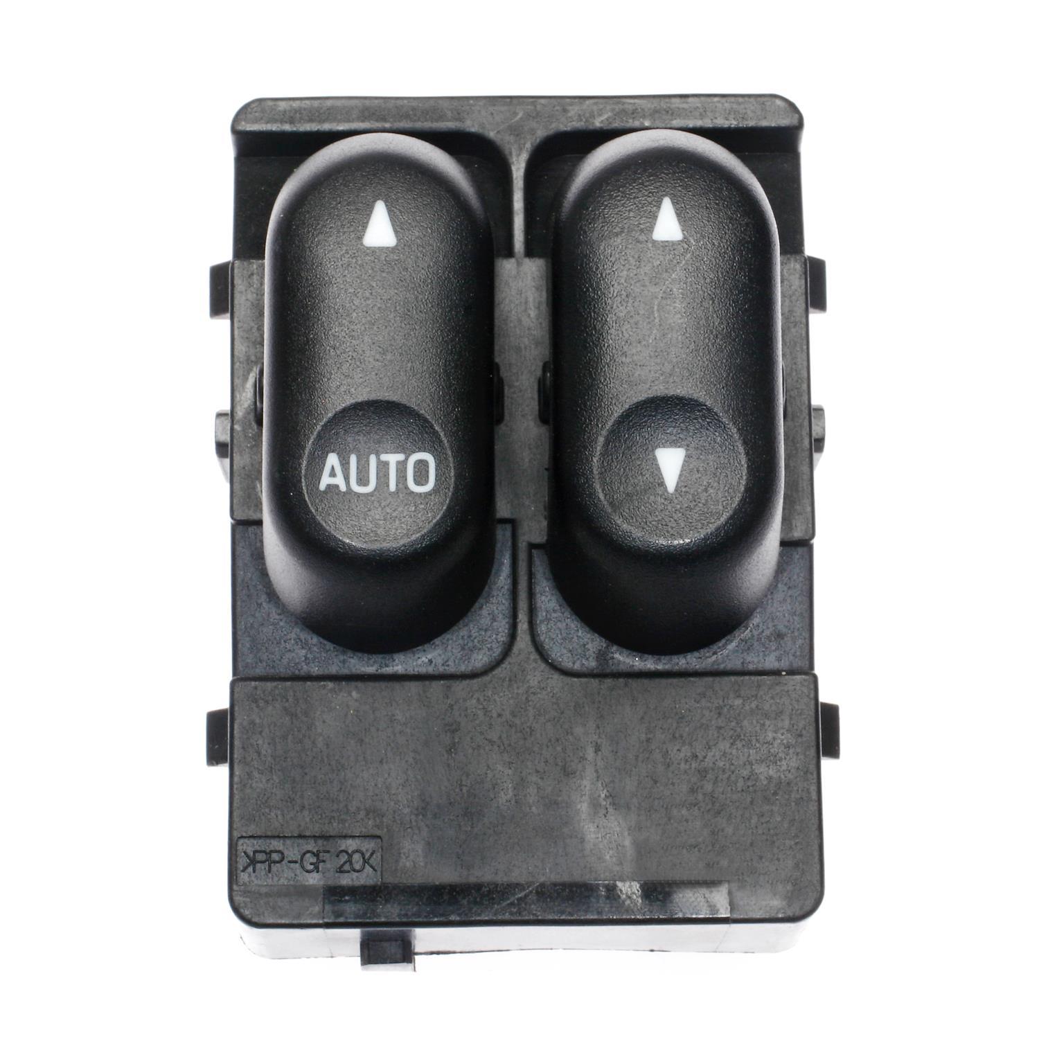 BWD WST888 - Door Window Switch BWD WST888 Door Window Switch product image 1 of 8