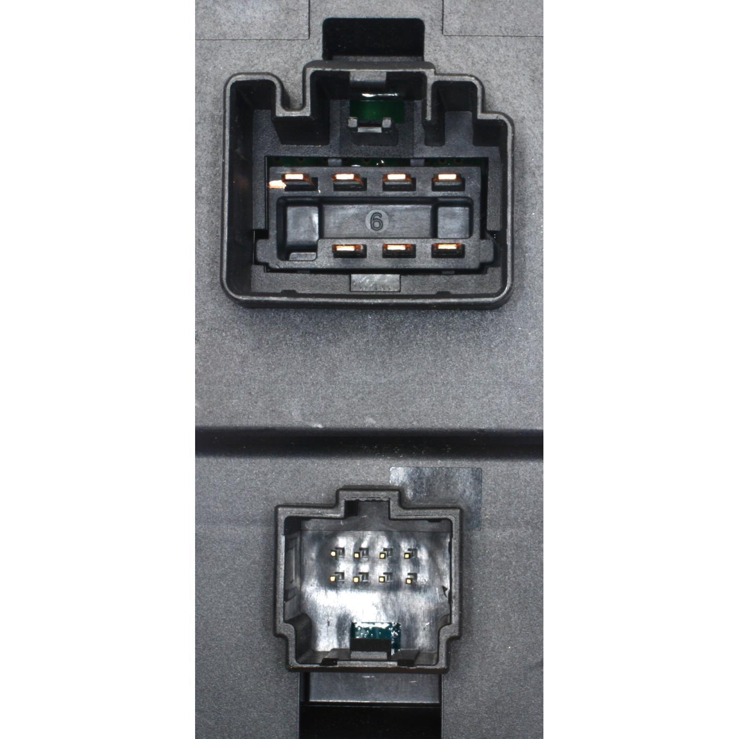 BWD WST891 - Door Window Switch BWD WST891 Door Window Switch product image 3 of 3