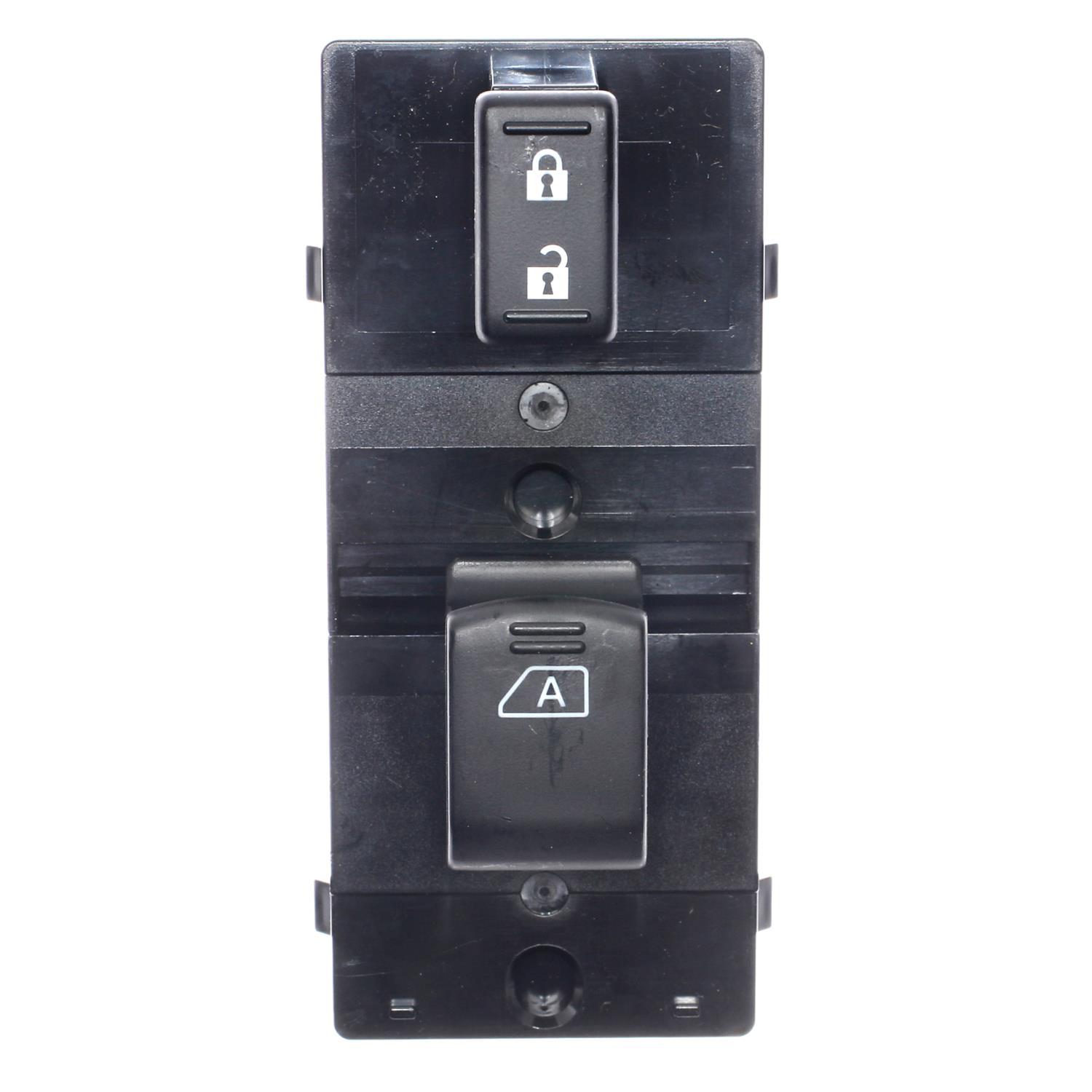 BWD WST894 - Door Window Switch BWD WST894 Door Window Switch product image 1 of 3