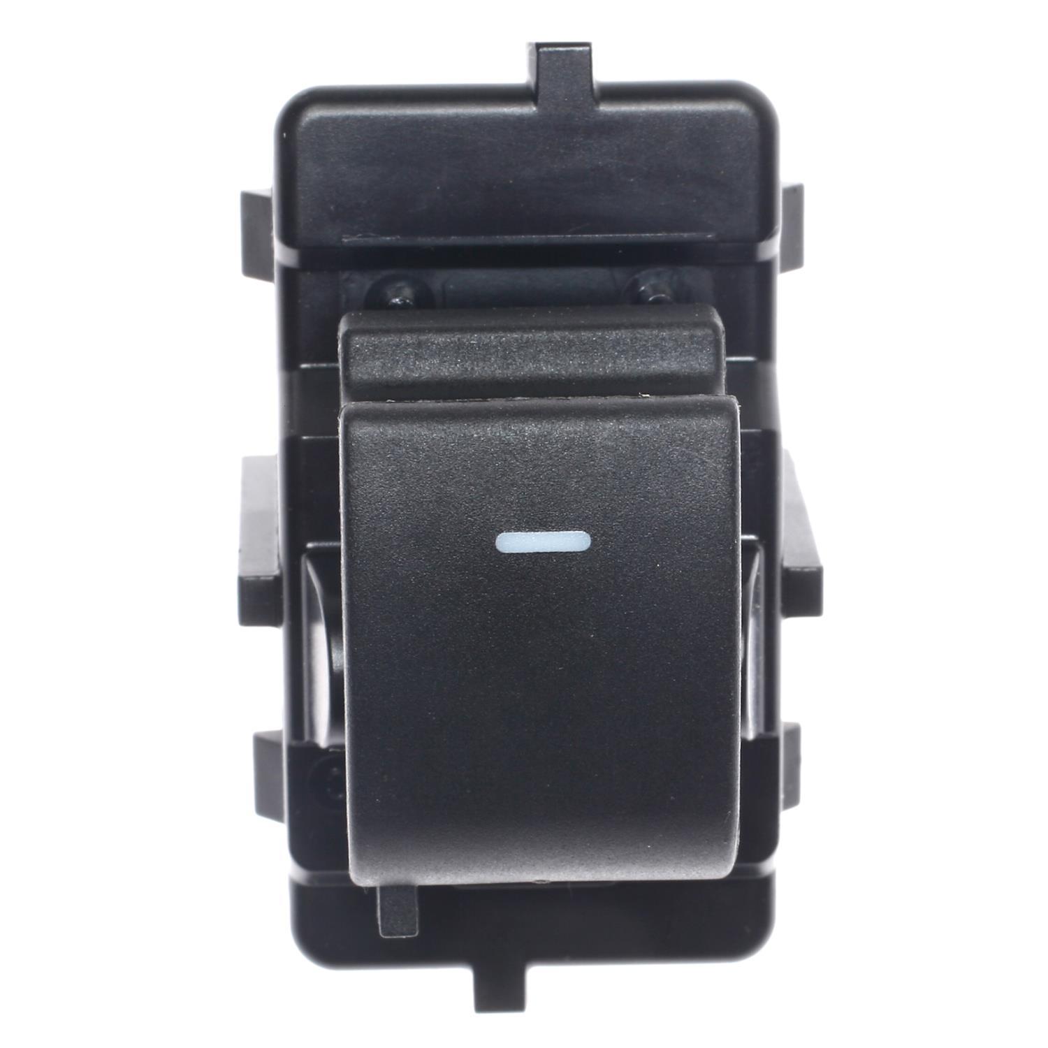 BWD WST897 - Door Window Switch BWD WST897 Door Window Switch product image 1 of 3