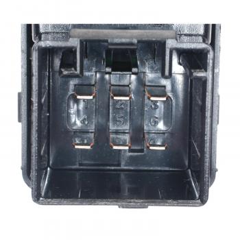 2010 Ford F-150 Door Window Switch Front Right BWD WST897 image 3 of 3