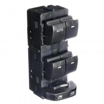 2011 Mercury Grand Marquis Door Window Switch Front Left BWD WST898 image 2 of 3