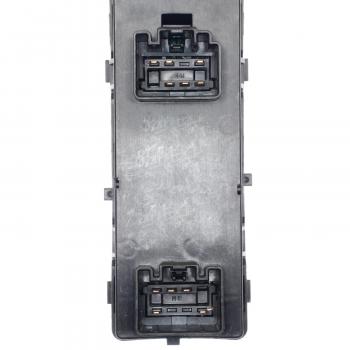 2011 Mercury Grand Marquis Door Window Switch Front Left BWD WST898 image 3 of 3