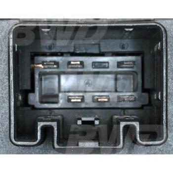 2011 Ford Ranger Door Window Switch Front Left BWD WST903 image 4 of 4
