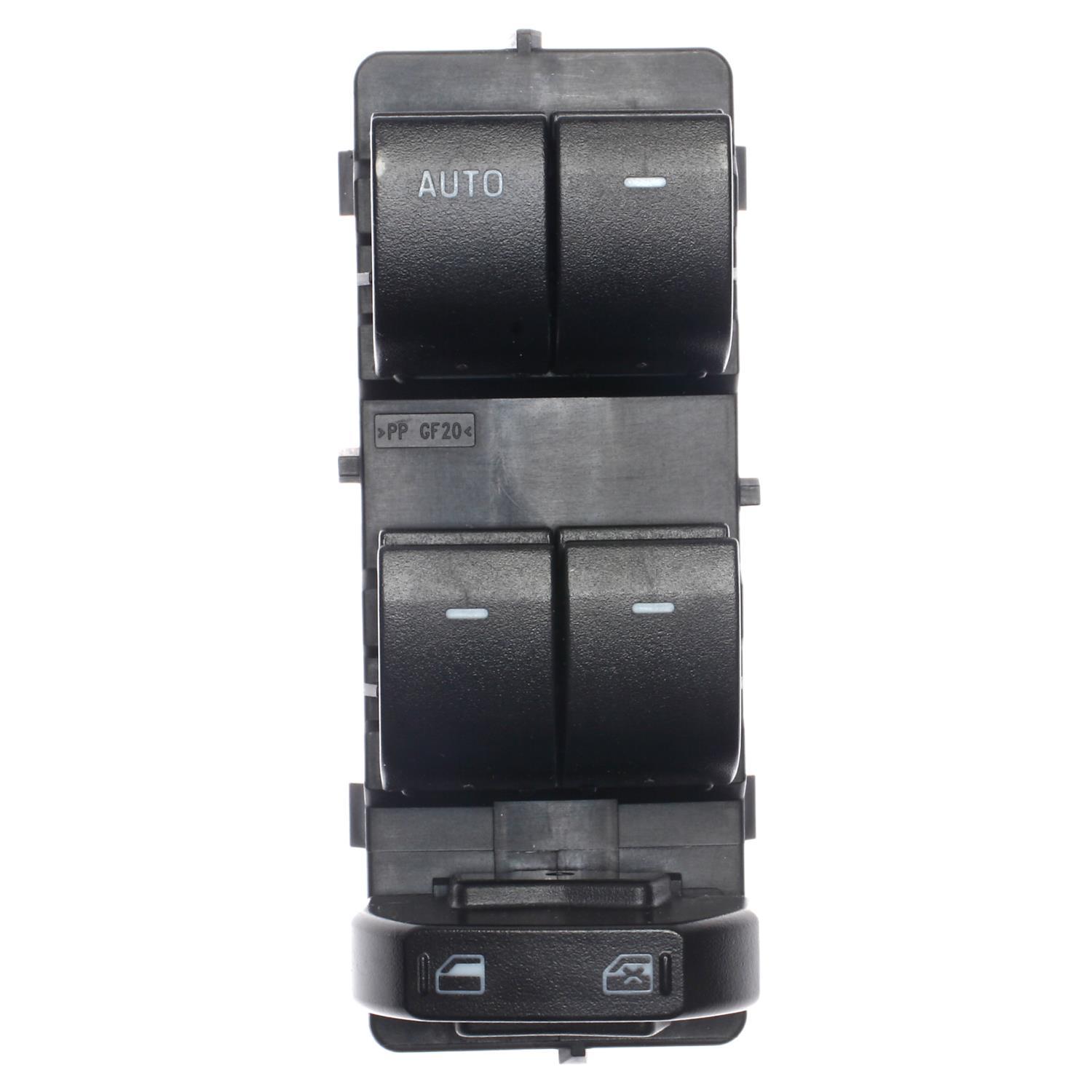 BWD WST904 - Door Window Switch BWD WST904 Door Window Switch product image 1 of 8
