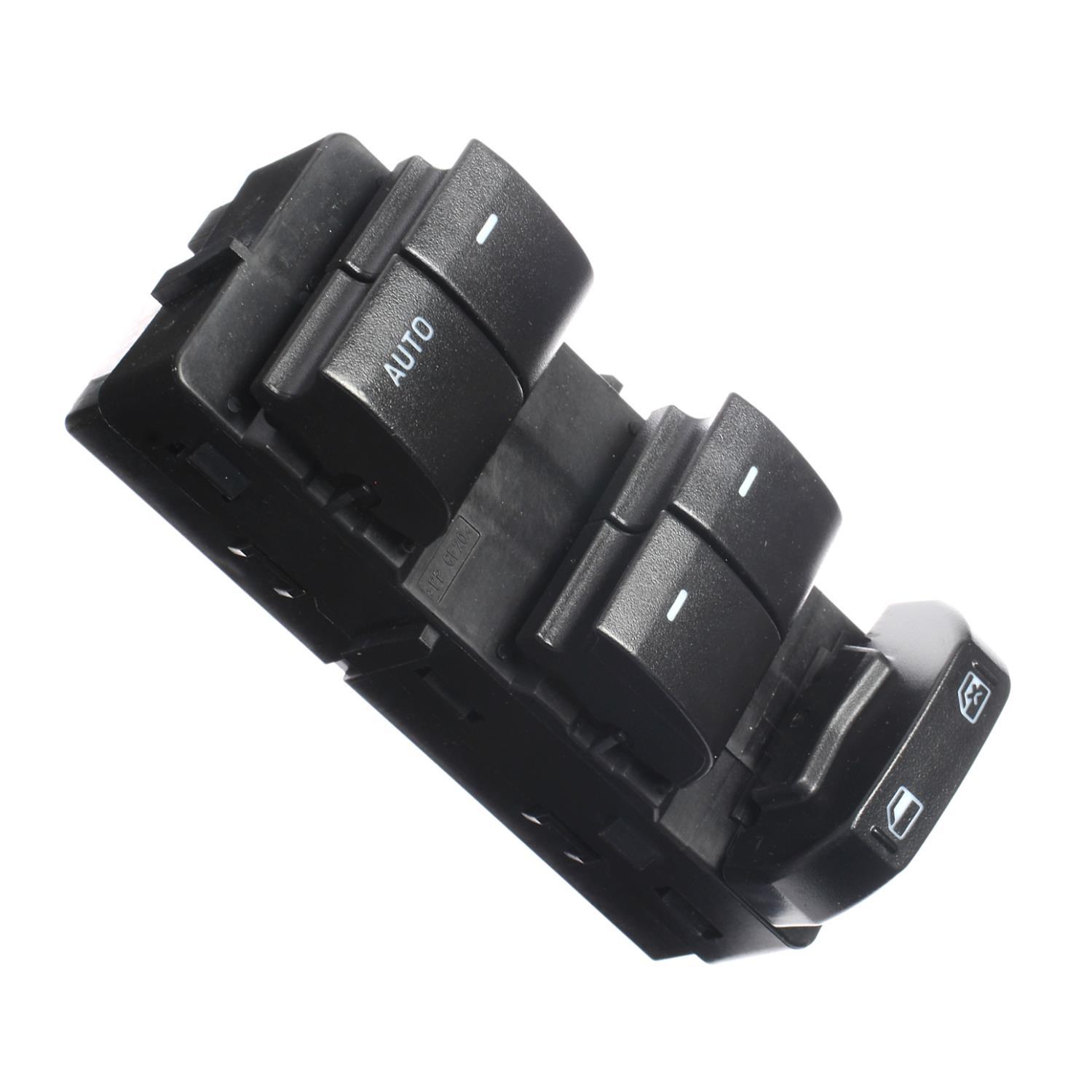 BWD WST904 - Door Window Switch BWD WST904 Door Window Switch product image 2 of 8