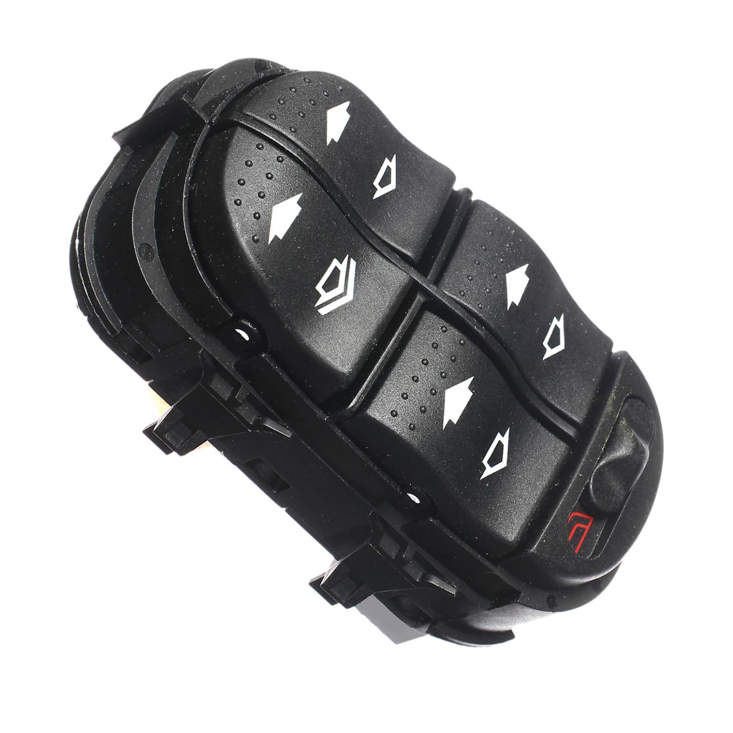 BWD WST905 - Door Window Switch BWD WST905 Door Window Switch product image 2 of 3