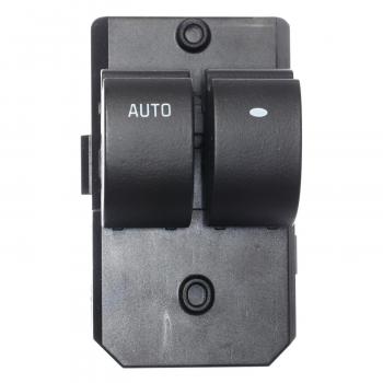 2010 Chevrolet Cobalt Door Window Switch Left BWD WST908 image 1 of 3