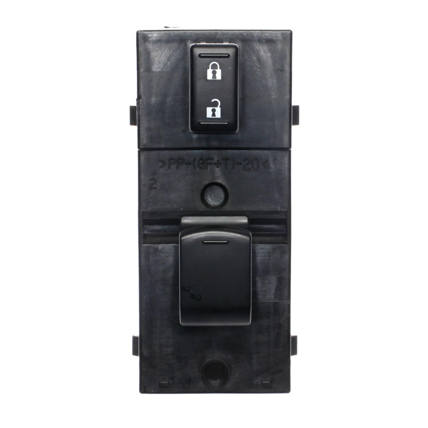 BWD WST913 - Door Window Switch BWD WST913 Door Window Switch product image 1 of 3