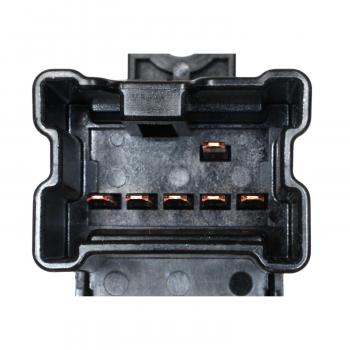 2012 Nissan Xterra Door Window Switch Rear BWD WST914 image 3 of 4