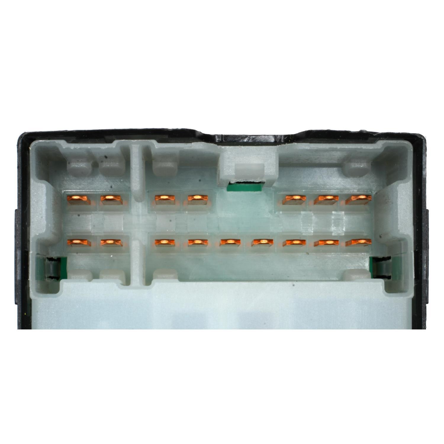 BWD WST918 - Door Window Switch BWD WST918 Door Window Switch product image 3 of 3