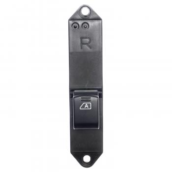 2006 Infiniti G35 Door Window Switch Rear Right BWD WST925 image 1 of 3