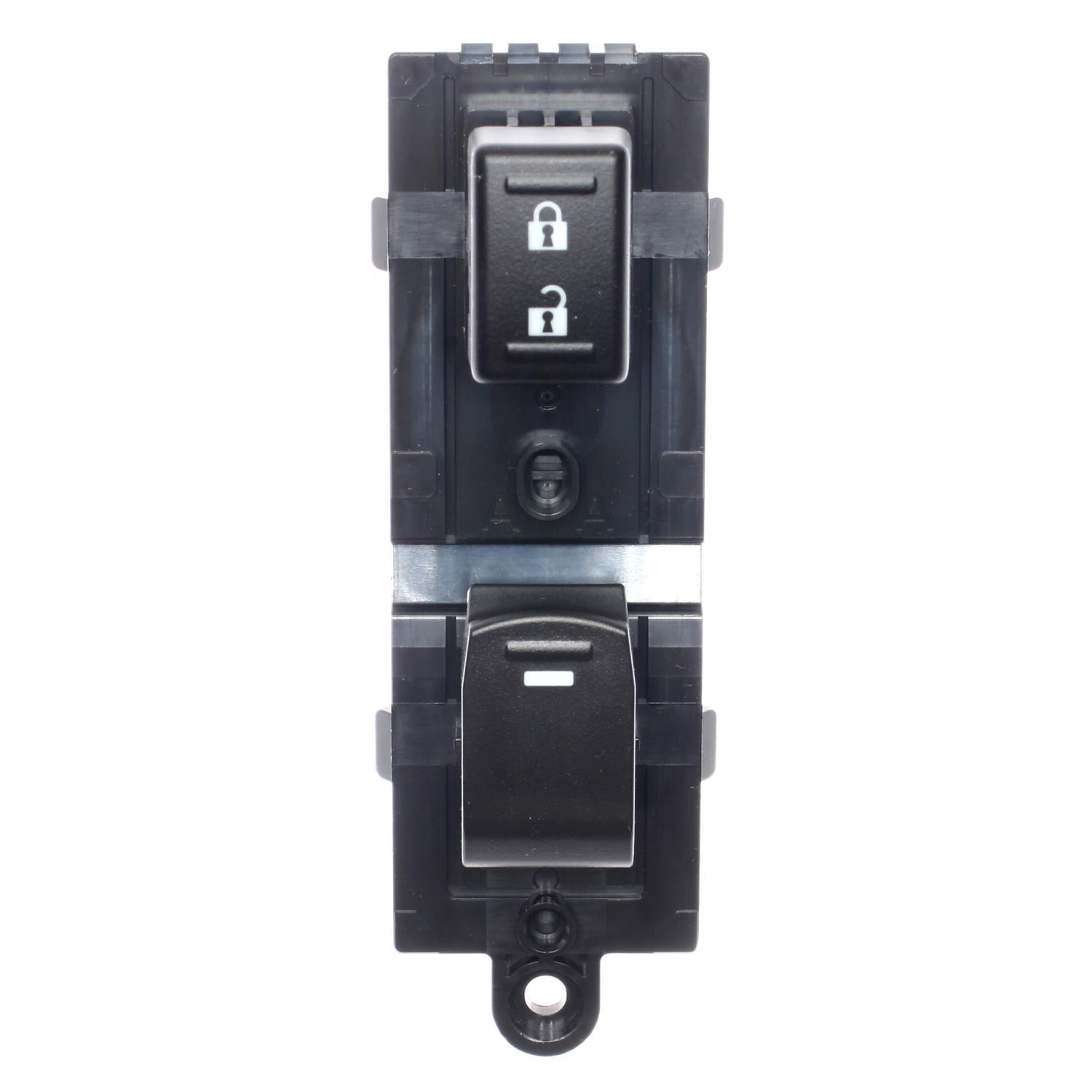 BWD WST927 - Door Window Switch BWD WST927 Door Window Switch product image 1 of 3