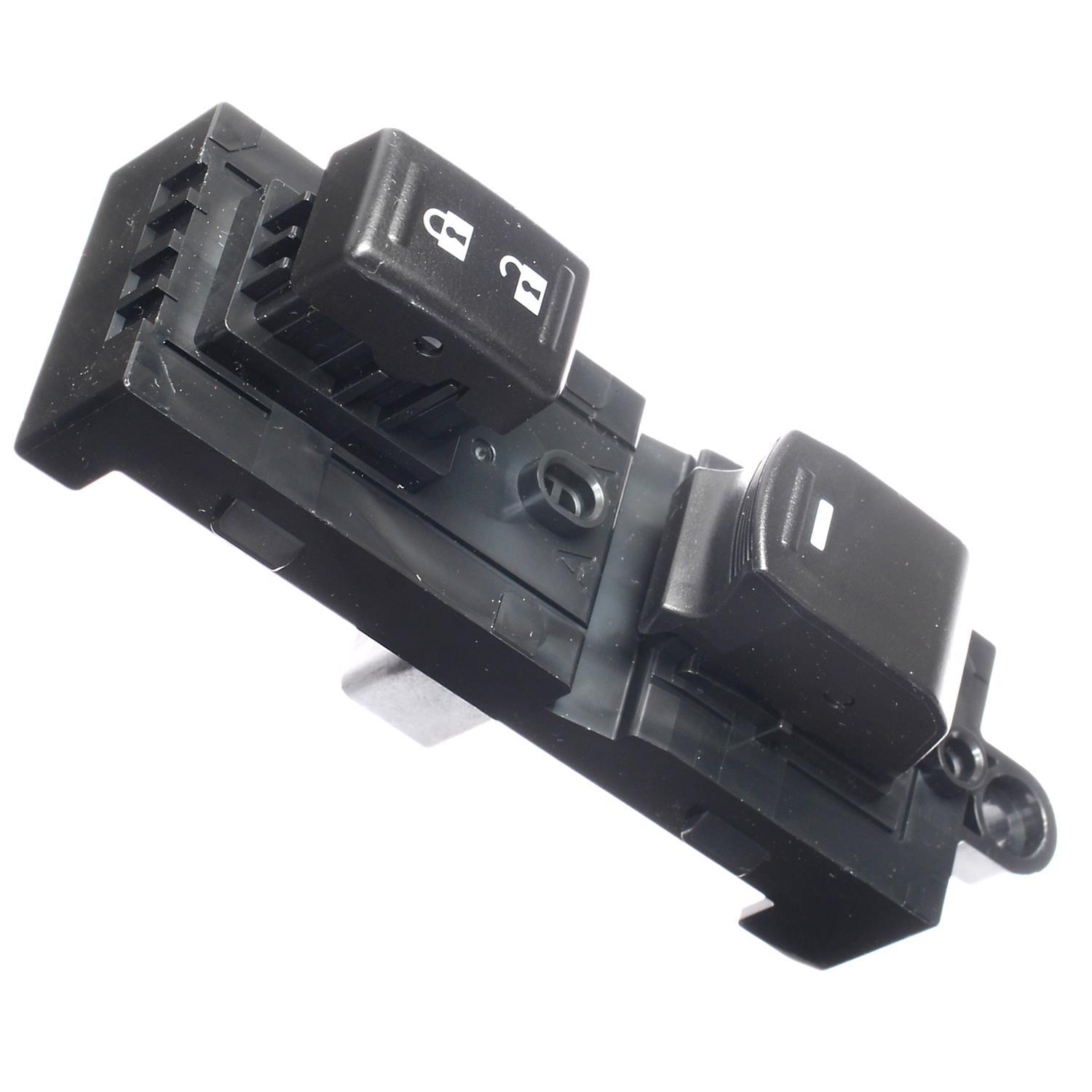 BWD WST927 - Door Window Switch BWD WST927 Door Window Switch product image 2 of 3