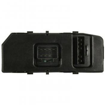 2008 Chevrolet Malibu Door Window Switch Front Left BWD WST930 image 3 of 4