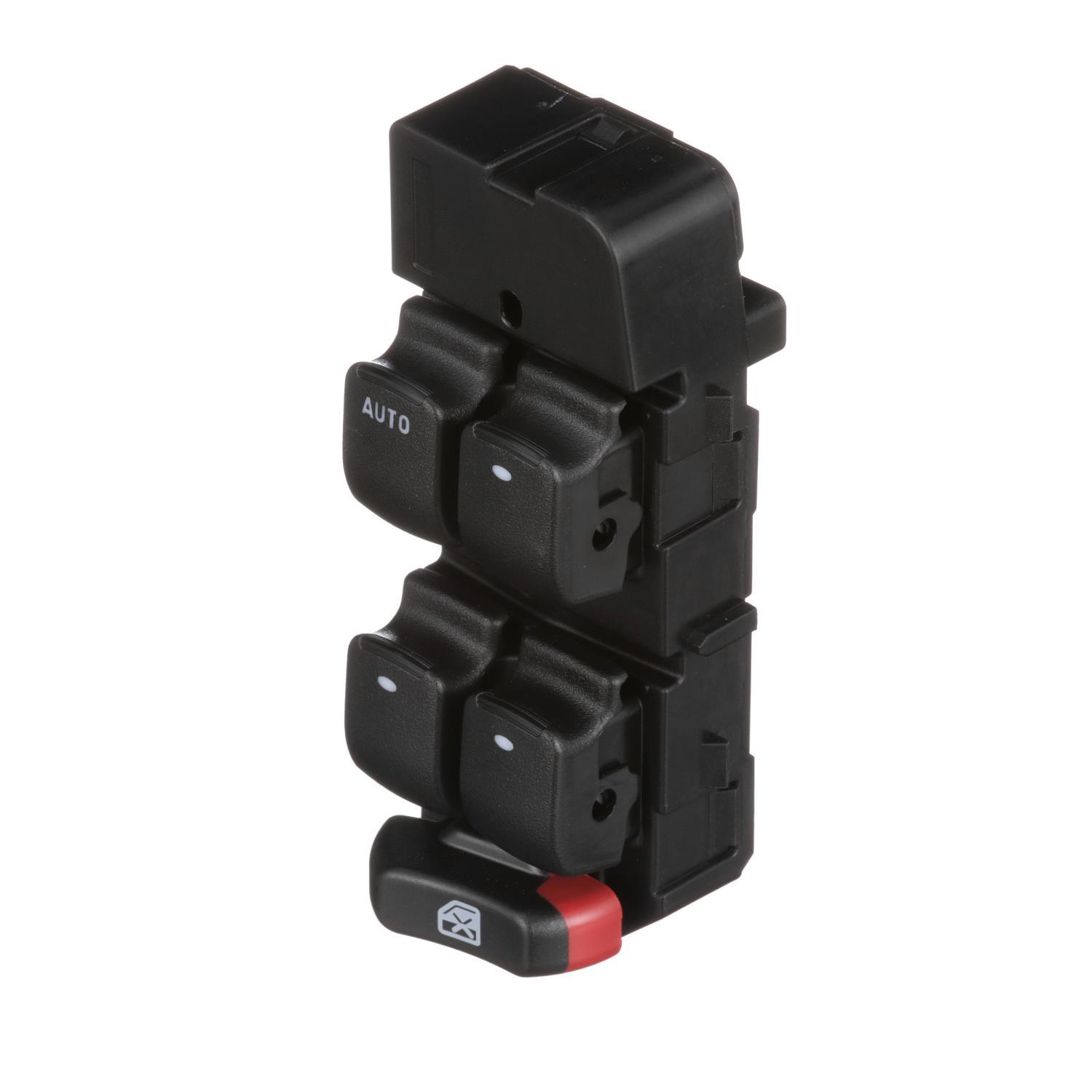 BWD WST930 - Door Window Switch BWD WST930 Door Window Switch product image 5 of 8