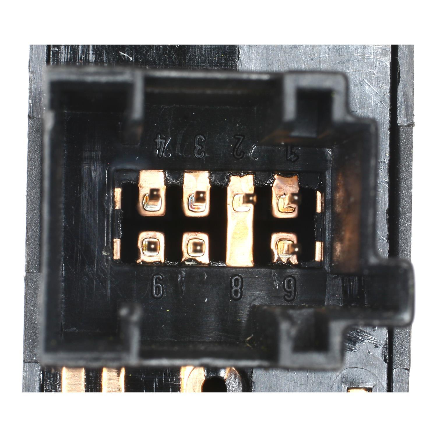 BWD WST932 - Door Window Switch BWD WST932 Door Window Switch product image 3 of 3