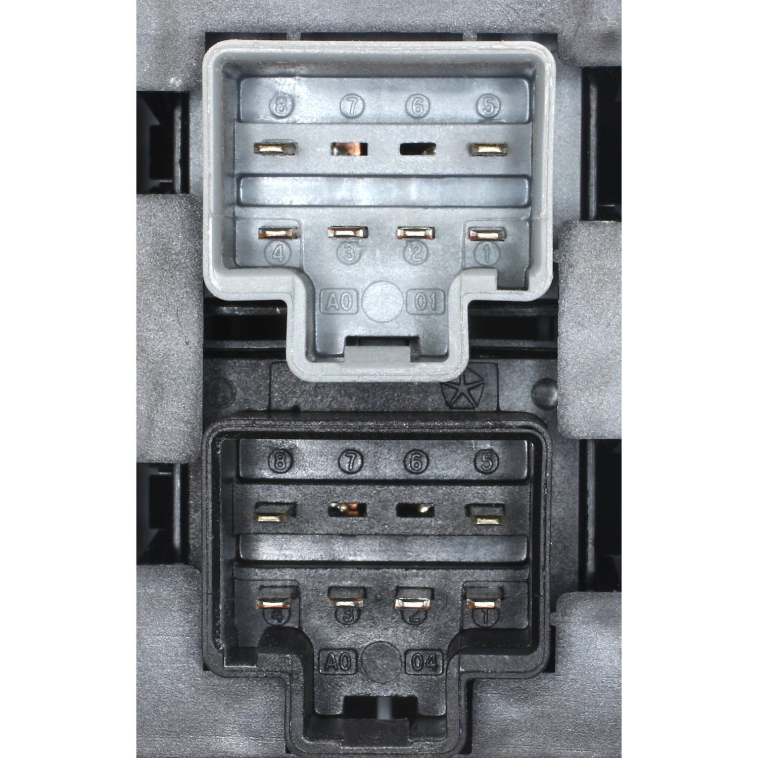 BWD WST935 - Door Window Switch BWD WST935 Door Window Switch product image 3 of 3