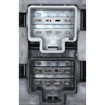 2010 Chrysler PT Cruiser Door Window Switch Rear BWD WST935 image 3 of 3