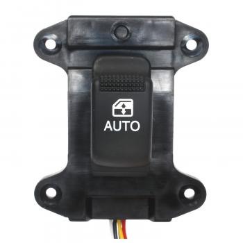 2007 Kia Amanti Door Window Switch Rear BWD WST937 image 1 of 3