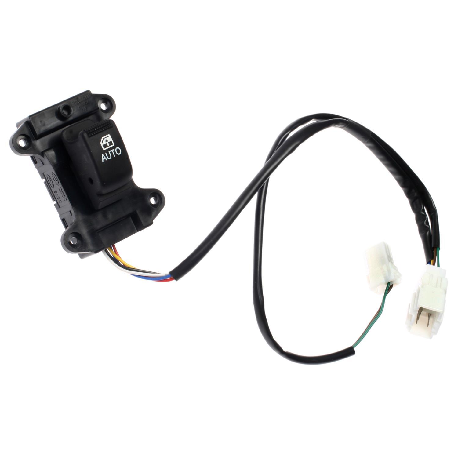 BWD WST937 Door Window Switch product image 2 of 3