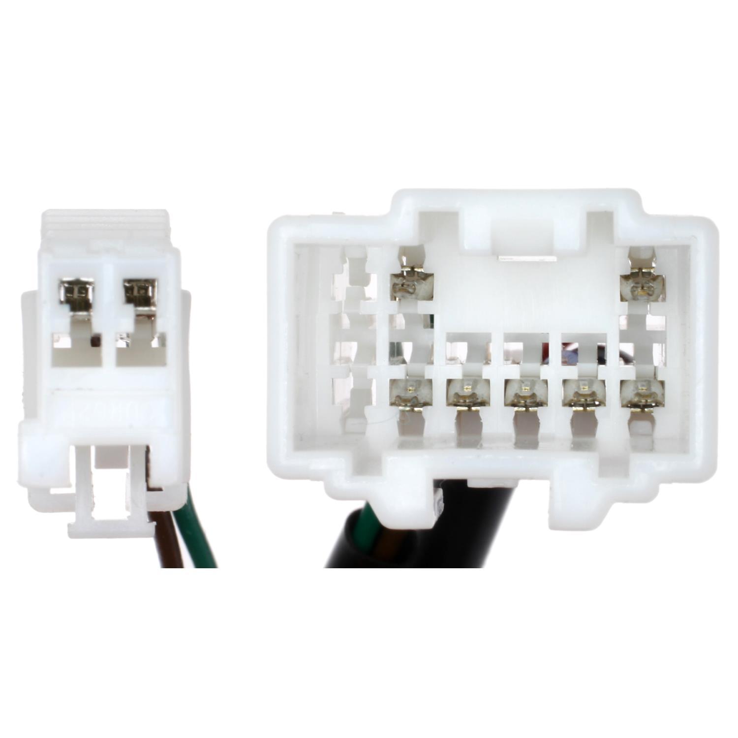 BWD WST937 Door Window Switch product image 3 of 3