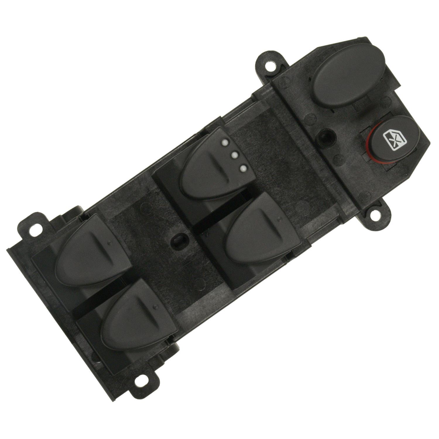 BWD WST938 - Door Window Switch BWD WST938 Door Window Switch product image 1 of 3
