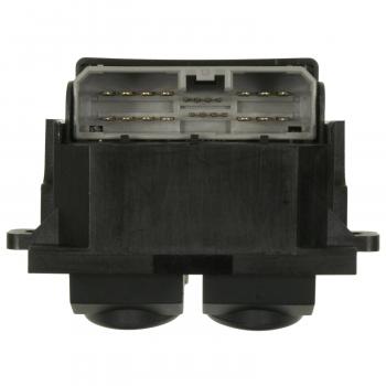 2008 Honda Civic Door Window Switch Front Left BWD WST938 image 2 of 3