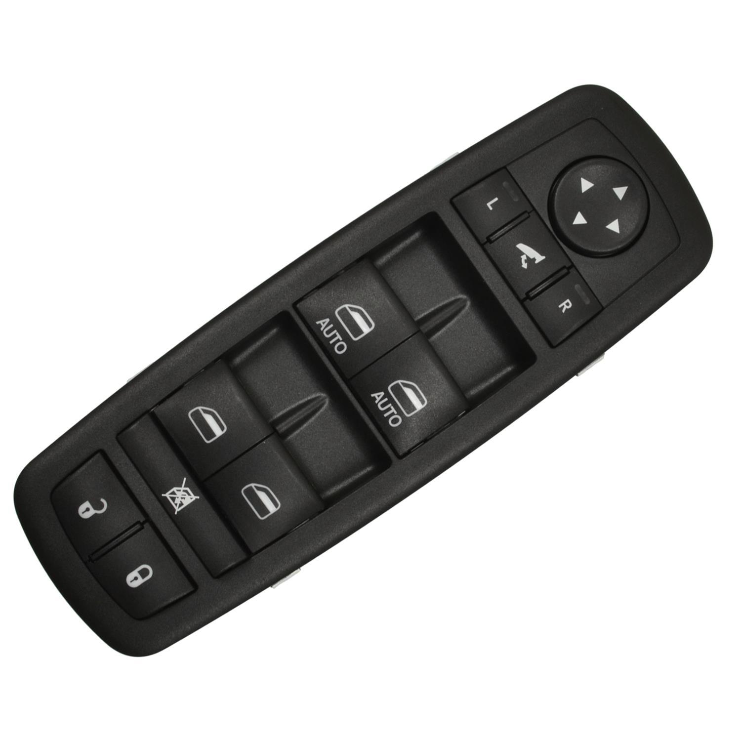BWD WST943 - Door Window Switch BWD WST943 Door Window Switch product image 1 of 9