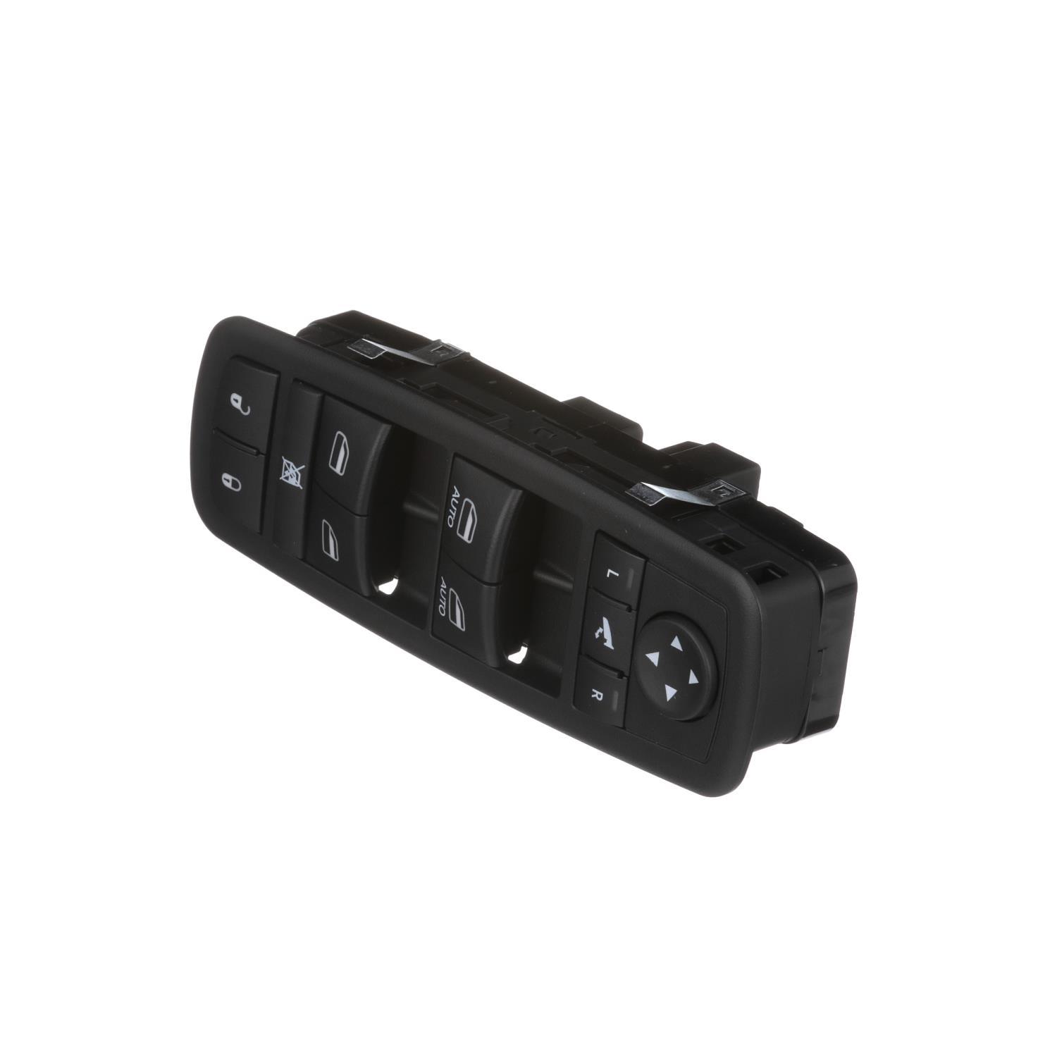 BWD WST943 - Door Window Switch BWD WST943 Door Window Switch product image 4 of 9